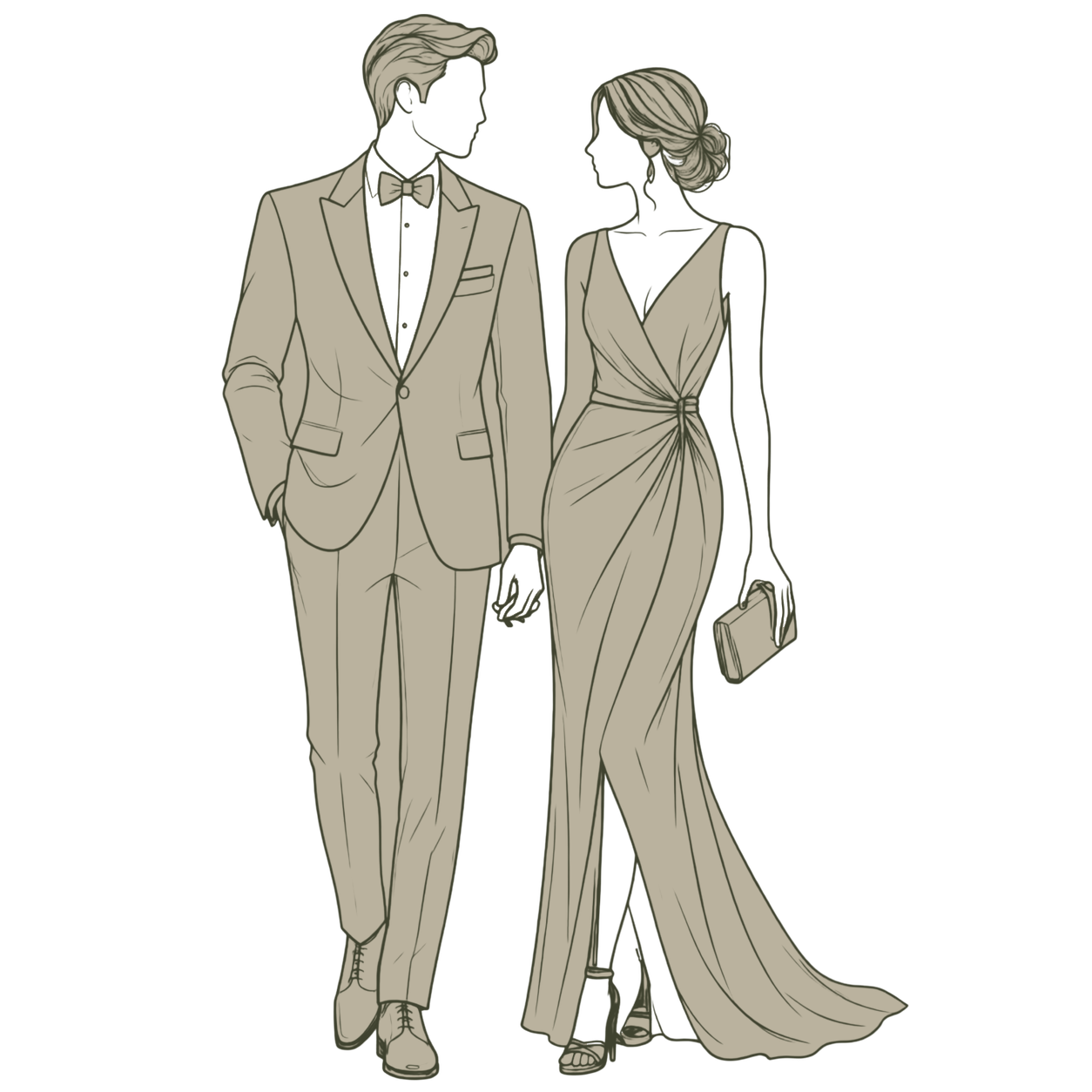dresscode