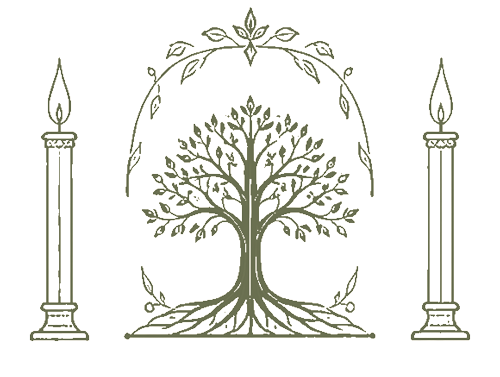 Salón Jardines del Lago